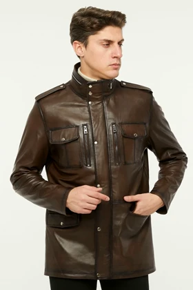 کت و کاپشن مردانه nyc-giyim-tekstil nyc-giyim-tekstil