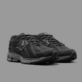 نیوبالانس 1906A تمام مشکی New Balance 1906A All Black