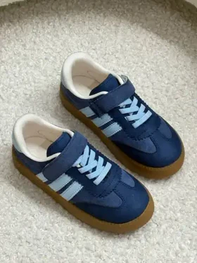 خرید کتانی طرح آدیداس سامبا