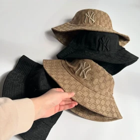 کلاه بهاره باکت