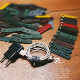 جمع کننده کابل