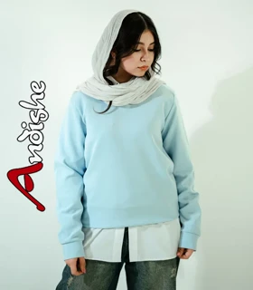 بلوز آستین دار مردانه شاهان