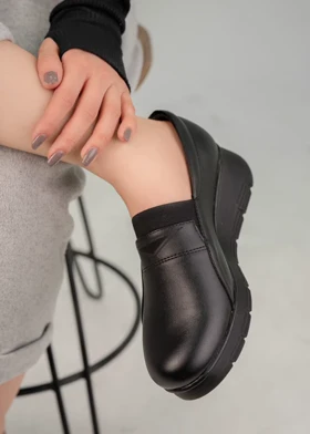 کفش طبی زنانه ژالین