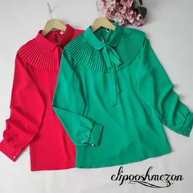 A865- شومیز پلیسه