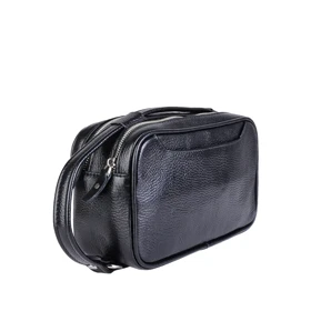 کیف دستی چرم مردانه 108