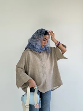 شومیز جیران
