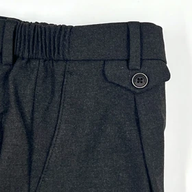 شلوار بزایاق T22B - کد 2