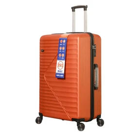 چمدان Max مدل M-40367-M سایز متوسط (مسی)