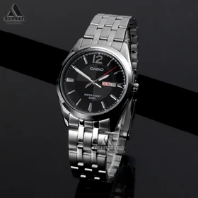 ساعت کاسیو مردانه Casio MTP-1335D-1AV