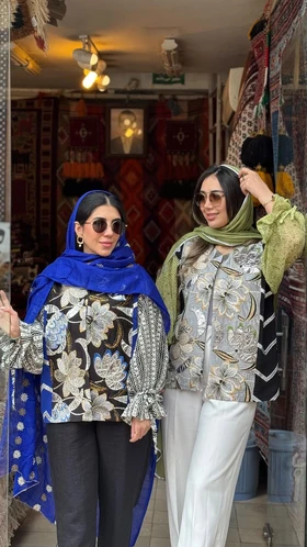 کت سوزن دوزی