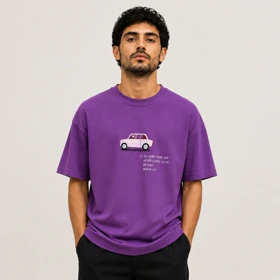 تیشرت Dared
