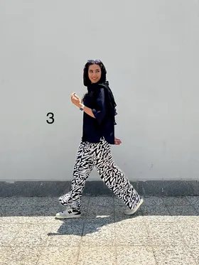 شلوار لیما