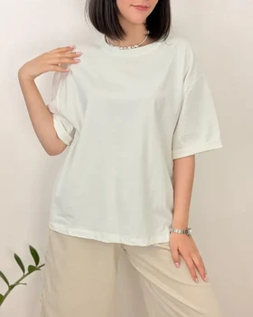 تیشرت بیسیک