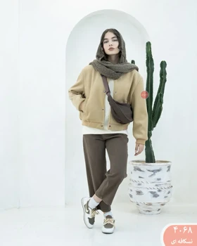 بامبرجکت دلوین 4068