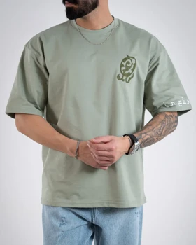 تیشرت پانچ نستعلیق-کد4929