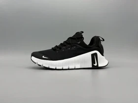 کتانی نایکی متکان6 مشکی سفید/Nike Metcon