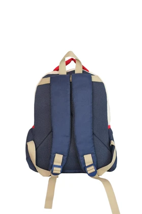 کوله پشتی بچگانه cambridge-polo-club cambridge-polo-club