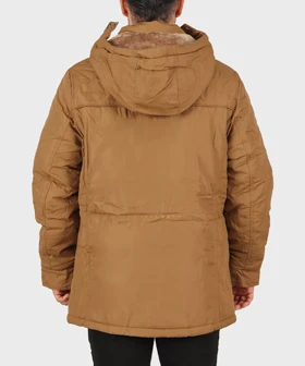 کاپشن مردانه Jeep شش جیب 1922