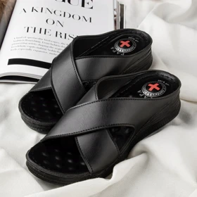 صندل طبی زنانه مدل ws1139