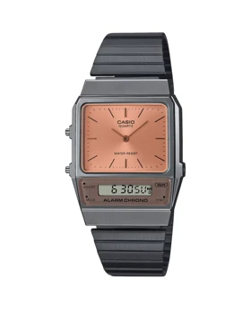 ساعت مچی مردانه کاسیو CASIO AQ-800ECGG-4A