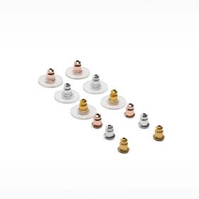 گوشواره زنانه پارفوآ Parfois کد 160165