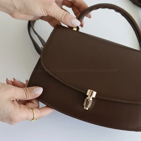 کیف زنانه دوشی - دستی مدل هارپر