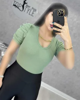 بادی یقه هفت دور زنجیر : 8663