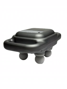 ماساژور چهار سره vibrating massager
