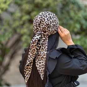 اسکارف مصری