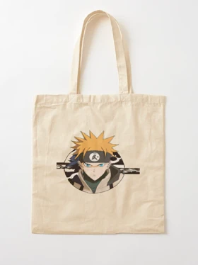توت بگ طرح Naruto Shippuden x Hello Kitty Naruto Uzumaki Adult Short Sleeve T-Shirt کد 272078