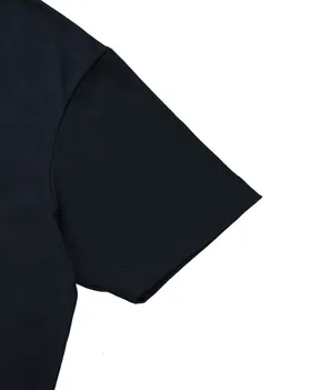 تیشرت طرح دار مردانه 2130