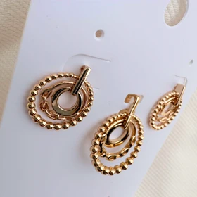 نیم ست پورتوفینو ژوپینگ بدون زنجیر