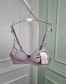 سوتین اسفنجی بدون فنر الیکا