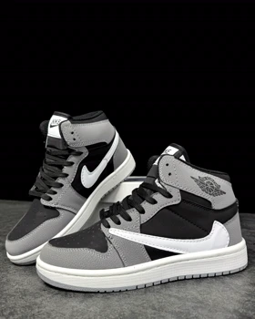 کتانی جردن تراویس ساق‌دار