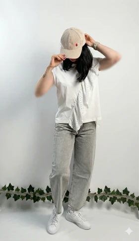 تیشرت خامه دوزی