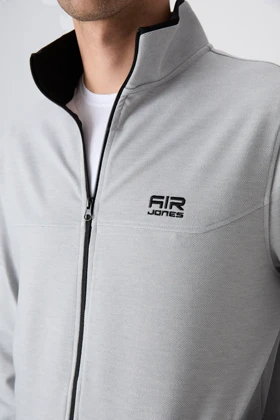 ست هودی و شلوار مردانه ایرجونز air-jones