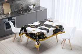 رومیزی Tablecloth45