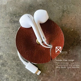 هولدر هندزفری دایره