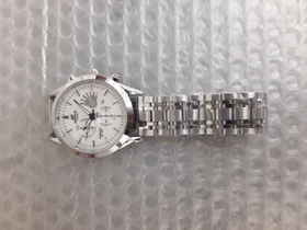 ساعت مچی مردانه کاسیو مدل ادیفایس