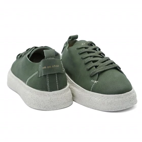 کفش ونس زنانه مدل Flat shoes - 0238