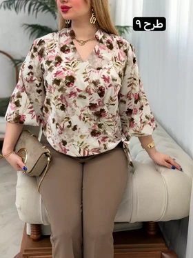 شومیز هنا 1040124