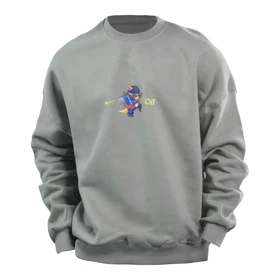 دورس اسپرت نایک مدل VLS-Cat-4H0808 طوسی