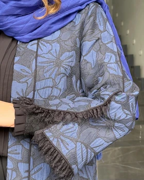 مانتو ژاکارد