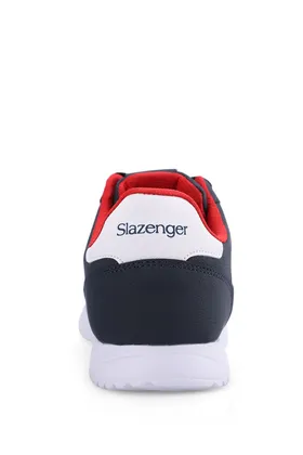 کفش مردانه EASTERN I Sneaker آبی سرمه ای SA23LE032