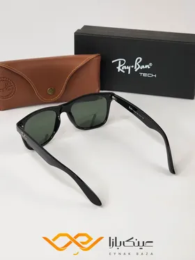 عینک آفتابی یونیسکس ری بن RAY-BAN Sunglasses RB2140F