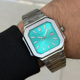 ساعت مچی مردانه پتک فیلیپ PATEK PHILIPPE