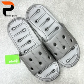 دمپایی سوراخ دار استخری مردانه تیام پاپا