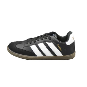 کفش ورزشی زنانه آدیداس مدل Samba_404H1056 سفید مشکی