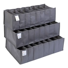 نظم دهنده مای هوم مدل Silver کد 123 بسته 3 عددی