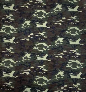 باندانا چریکی سبز